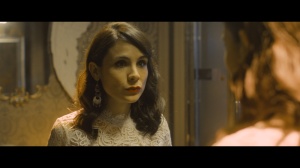 LA CHICA QUE QUERÍA ESTAR MÁS FEA